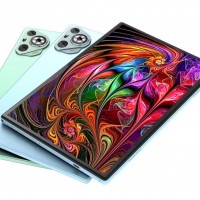 Планшет 128GB / is_brandTab Active 10 / 12 ядер / 10"дюйм / 2-сим карты