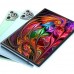 Планшет 128GB / is_brandTab Active 10 / 12 ядер / 10"дюйм / 2-сим карты