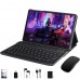 Планшет ULTRA TAB 8-128GB /14 android / 10.4"дюймa / 3.4G LTE +клавиатура, мыша, чехол, стилус