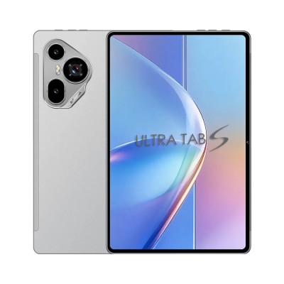Планшет ULTRA TAB 8-128GB /14 android / 10.4"дюймa / 3.4G LTE +клавиатура, мыша, чехол, стилус
