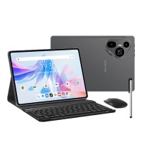 Планшет ULTRA TAB 8-128GB /14 android / 10.4"дюймa / 3.4G LTE +клавиатура, мыша, чехол, стилус
