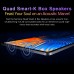 Планшет is_brandTab X13 PRO, is_brand Gray / 128GB / 2-sim/ NEW