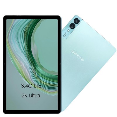 Мощный Планшет 10-128GB is_brand tab pro / Android 15/ Helio G99 / 10.95" дюйм/ 2-SIМ /3.4G/ 8000 mAh