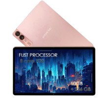 Мощный Планшет 10-128GB is_brand tab pro / Android 15/ Helio G99 / 10.95" дюйм/ 2-SIМ /3.4G/ 8000 mAh