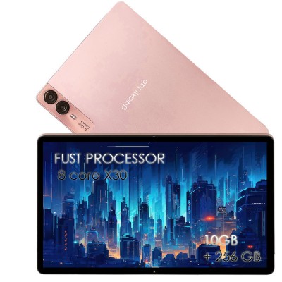 Мощный Планшет 10-128GB is_brand tab pro / Android 15/ Helio G99 / 10.95" дюйм/ 2-SIМ /3.4G/ 8000 mAh