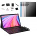Планшет -ноутбук 4 -128GB is_brand TAB S/ 10.1"дюйм  2-sim. Полный комплект!