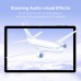 Новий Планшет 6-64GB is_brand А TAB PRO S / GPS,IPS / 10 ядер / 2-сим