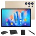 Планшет -ноутбук 4 -128GB is_brand TAB S Полный комплект / 10.1"дюйм  2-sim.