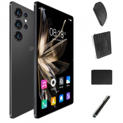 Планшет -ноутбук 4 -128GB is_brand TAB S Полный комплект / 10.1"дюйм  2-sim.