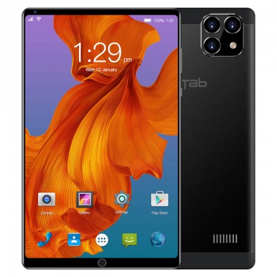 Новый Планшет 128GB/ is_brand View pro/ 14 android /Dimensity Plus/ IPS матрица / 10.1"дюйм / 2-sim