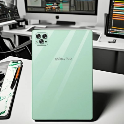 Новий Планшет  4-128GB is_brand TAB PRO S12 /Аndroid 13/ 10.4"дюйм / 2-sim