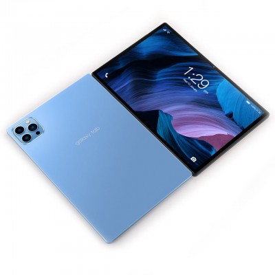 Новий Планшет  4-128GB is_brand TAB PRO S12 /Аndroid 13/ 10.4"дюйм / 2-sim