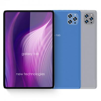Новий Планшет  4-128GB is_brand TAB PRO S12 /Аndroid 13/ 10.4"дюйм / 2-sim