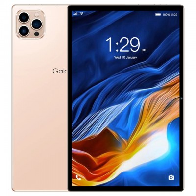 Новий Планшет  4-128GB is_brand TAB PRO S12 /Аndroid 13/ 10.4"дюйм / 2-sim