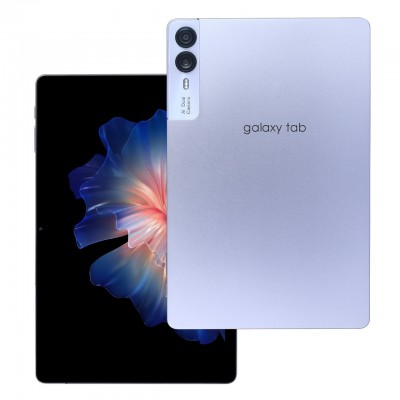 Планшет для игр  10-256GB is_brand tab pro/ 8000 mAh / Android 15 / 10.95" дюйм/ 2-SIМ /3.4G