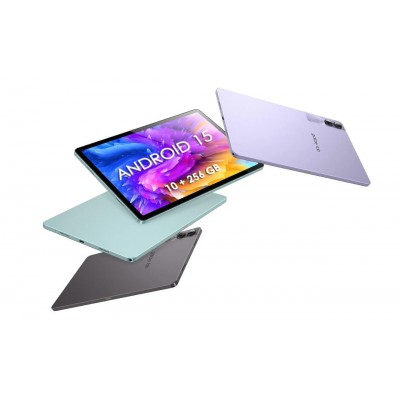 Планшет для игр  10-256GB is_brand tab pro/ 8000 mAh / Android 15 / 10.95" дюйм/ 2-SIМ /3.4G