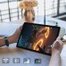 Планшет для игр  10-256GB is_brand tab pro/ 8000 mAh / Android 15 / 10.95" дюйм/ 2-SIМ /3.4G