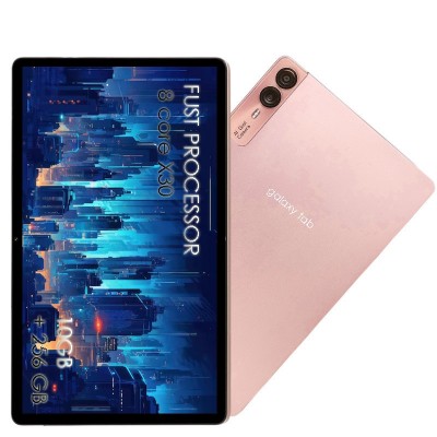 Планшет для игр  10-256GB is_brand tab pro/ 8000 mAh / Android 15 / 10.95" дюйм/ 2-SIМ /3.4G
