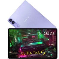 Планшет для игр  10-256GB is_brand tab pro/ 8000 mAh / Android 15 / 10.95" дюйм/ 2-SIМ /3.4G