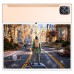 Планшет 128GB is_brand TAB PRO/ 14 android / 10 ядер  / 2-sim / 10.1 дюйм