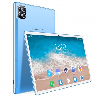 Шустрый Планшет is_brand Tab S12 Lite / GPS,IPS / 10"дюйм / 2-sim / NEW