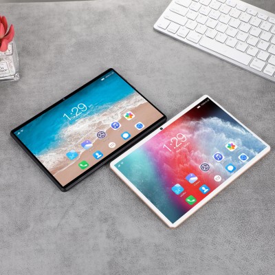 Шустрый Планшет is_brand Tab S12 Lite / GPS,IPS / 10"дюйм / 2-sim / NEW