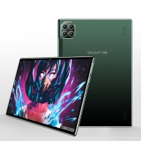 Шустрый Планшет is_brand Tab S12 Lite / GPS,IPS / 10"дюйм / 2-sim / NEW