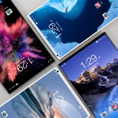 Шустрый Планшет 128GB is_brand TAB PRO 12 / IPS матрица / DDR 5 / 2-sim / 12 мес.