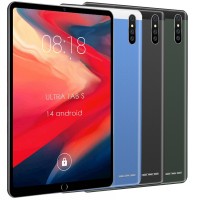 Новий Планшет is_brand Tab ATIV 11 /4-128GB/ 10.1 дюйм" / 2-сим / IPS матрица