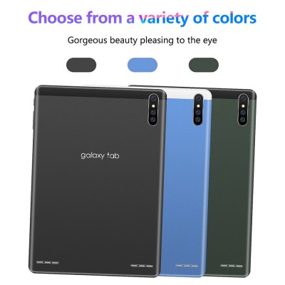 Новий Планшет is_brand Tab ATIV 11 /4-128GB/ 10.1 дюйм" / 2-сим / IPS матрица