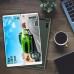 Новий Планшет is_brand Tab ATIV 11 /4-128GB/ 10.1 дюйм" / 2-сим / IPS матрица