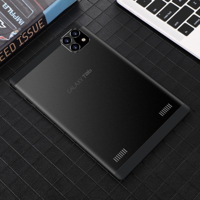 Шустрый Планшет 128GB is_brand TAB PRO 12 / IPS матрица / DDR 5 / 2-sim / 12 мес.