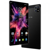 Шустрый Планшет 128GB is_brand TAB PRO 12 / IPS матрица / DDR 5 / 2-sim / 12 мес.