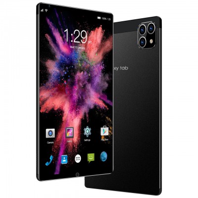 Шустрый Планшет 128GB is_brand TAB PRO 12 / IPS матрица / DDR 5 / 2-sim / 12 мес.