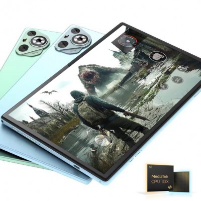 Быстрый Планшет is_brand TAB PRO S 128GB / 12 ядер / 10"дюйм / 2-сим / NEW