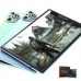Планшет is_brand TAB PRO S 128GB / 12 ядер / 10"дюйм / 2-сим / FULL HD
