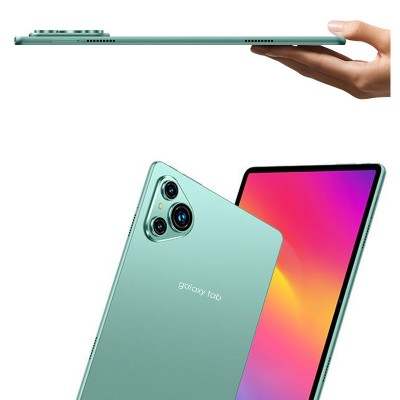 Планшет is_brand TAB PRO S 128GB / 12 ядер / 10"дюйм / 2-сим / FULL HD