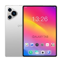 Быстрый Планшет is_brand TAB PRO S 128GB / 12 ядер / 10"дюйм / 2-сим / NEW