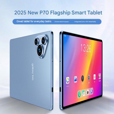 Быстрый Планшет is_brand TAB PRO S 128GB / 12 ядер / 10"дюйм / 2-сим / NEW