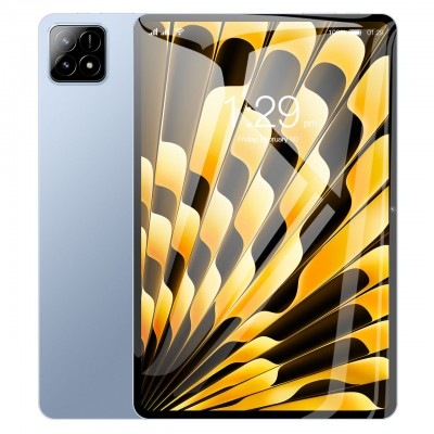 Планшет is_brandTab 4-128GB Smart X10 / 12 ядер / 10.1"дюйм / 2-сим карты / IPS матрица