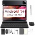 Планшет is_brandTab 4-128GB Smart X10 / 12 ядер / 10.1"дюйм / 2-сим карты / IPS матрица