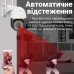 Вулична бездротова WiFi камера відеоспостереження з поворотним корпусом uSafe OC-06-PTZ | 2 МП / 1080P
