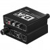 Конвертер звукового сигналу Addap DAC-02, ЦАП-перетворювач аудіо з Toslink (SPDIF) та коаксіального на RCA + mini Jack + SPDIF + коаксіал