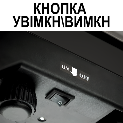 Електронні торгівельні ваги до 30 кг Digital Lion ACS-A9, торгові ваги для торгівлі з точністю до 5г, black