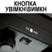 Електронні торгівельні ваги до 30 кг Digital Lion ACS-A9, торгові ваги для торгівлі з точністю до 5г, black