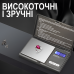 Високоточні ювелірні ваги Digital Lion P-528, з чохлом | кишенькові електронні ваги з високою точністю 0,01г, до 500 г