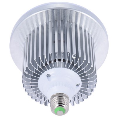 Світлодіодна LED лампа для софтбоксу Andoer SBK-01 з пультом, для постійного світла, E27, 85W, 2шт.