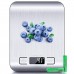 Електронні кухонні ваги з металевою платформою UChef SF-2012, до 5 кг