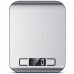 Електронні кухонні ваги з металевою платформою UChef SF-2012, до 5 кг