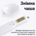 Кухонна мірна ложка - ваги UChef DSS-01, електронна з вбудованою вагою та LCD екраном, до 500 г